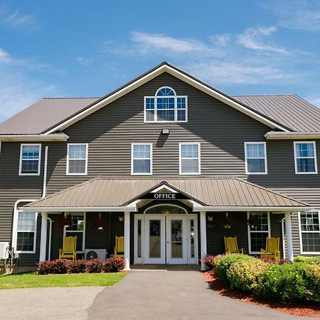 Brackley Beach Northwinds Exterior photo