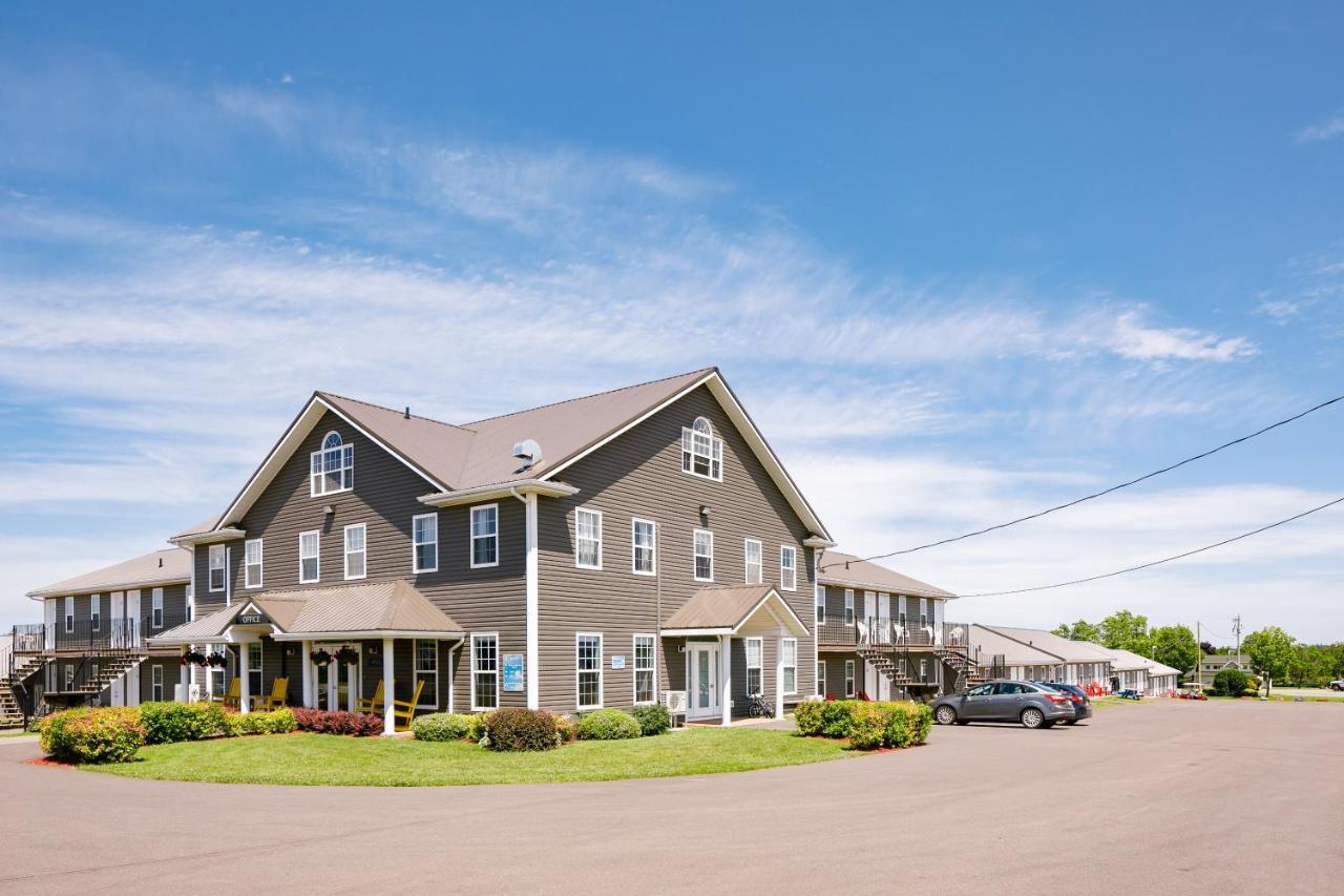 Brackley Beach Northwinds Exterior photo