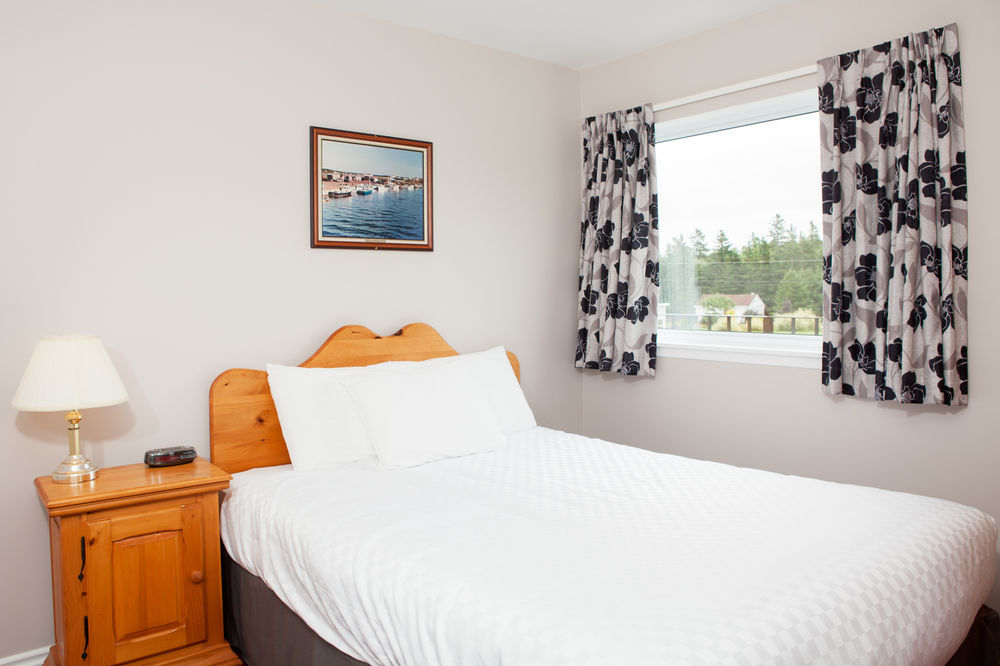 Brackley Beach Northwinds Exterior photo