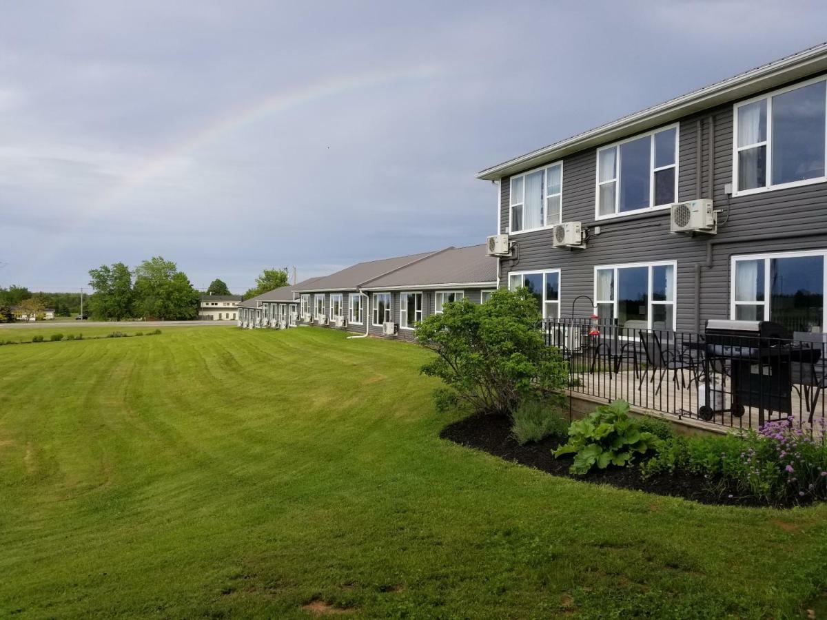 Brackley Beach Northwinds Exterior photo