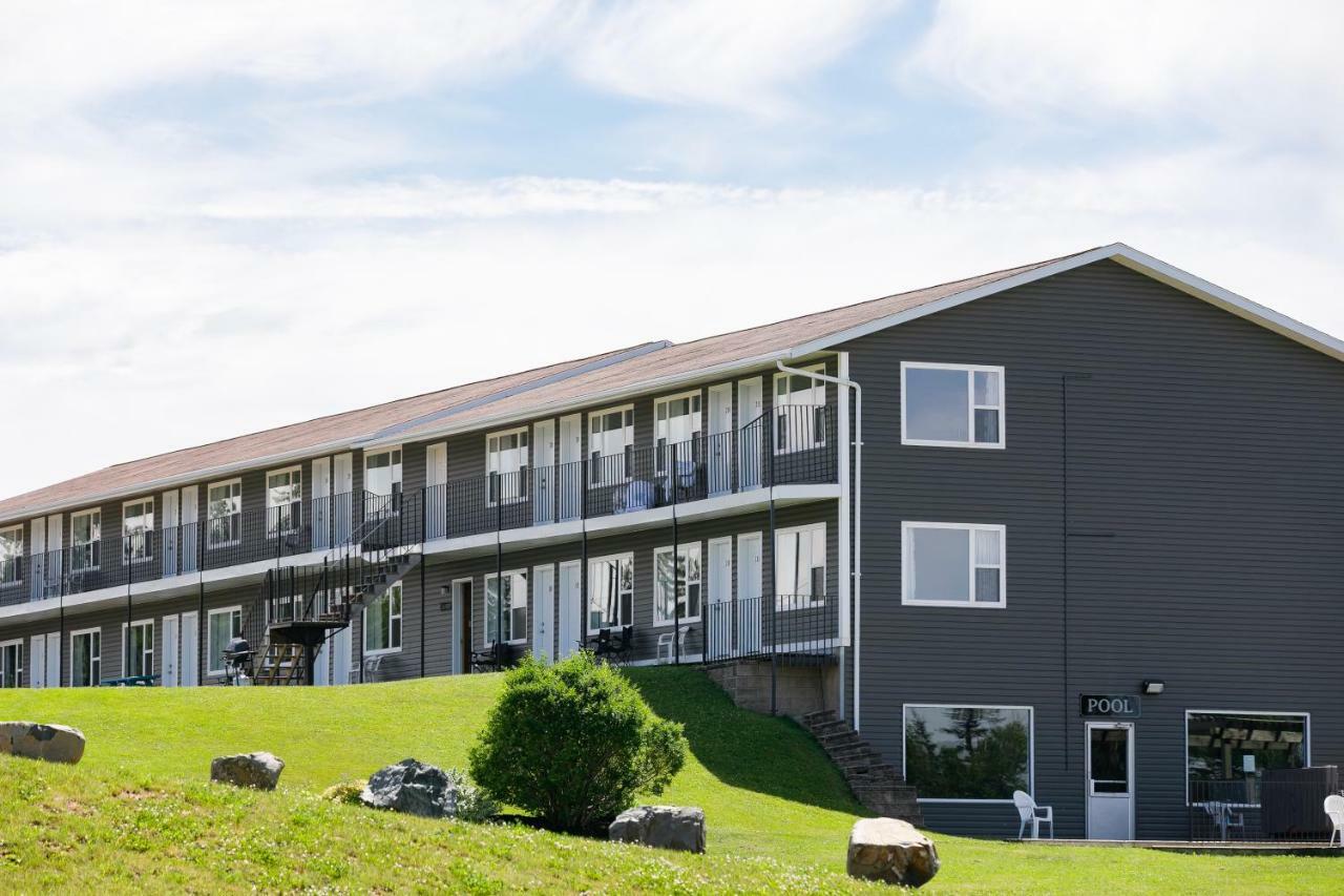 Brackley Beach Northwinds Exterior photo