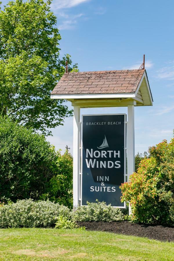 Brackley Beach Northwinds Exterior photo