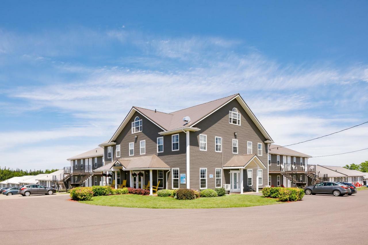 Brackley Beach Northwinds Exterior photo
