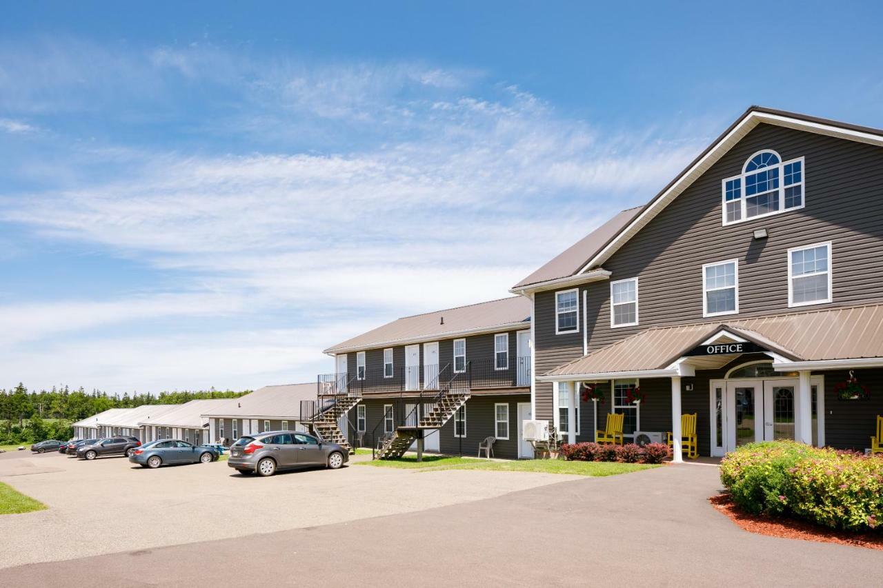 Brackley Beach Northwinds Exterior photo