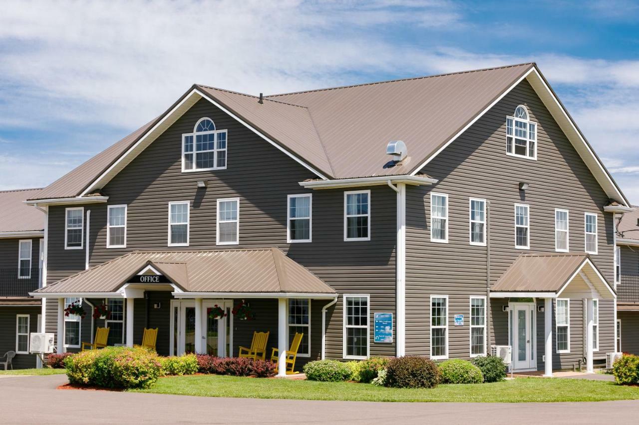 Brackley Beach Northwinds Exterior photo